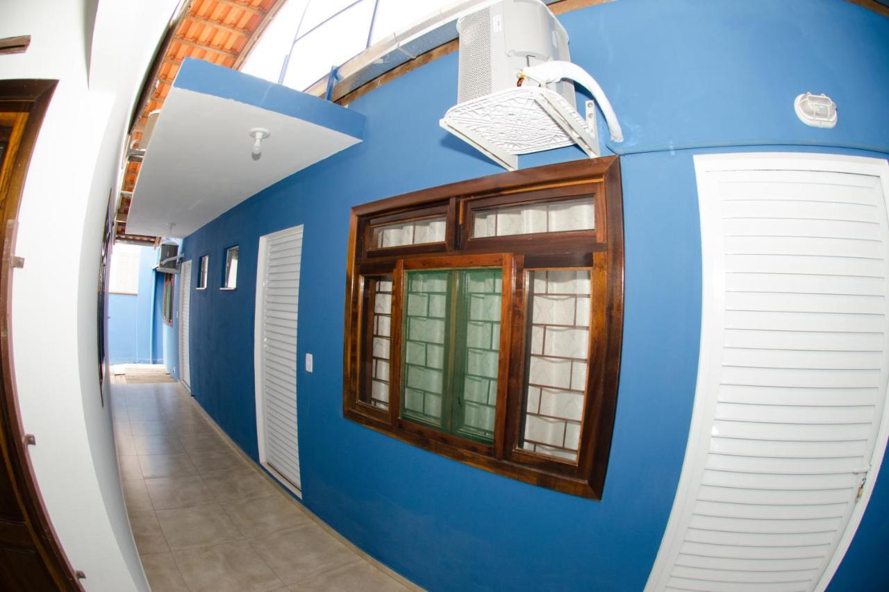Pérola Suítes - Penha Penha (Santa Catarina) Exterior foto
