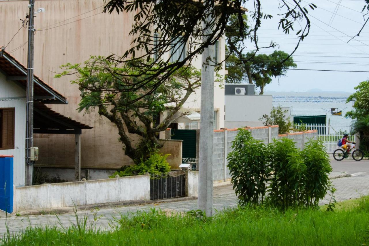 Pérola Suítes - Penha Penha (Santa Catarina) Exterior foto