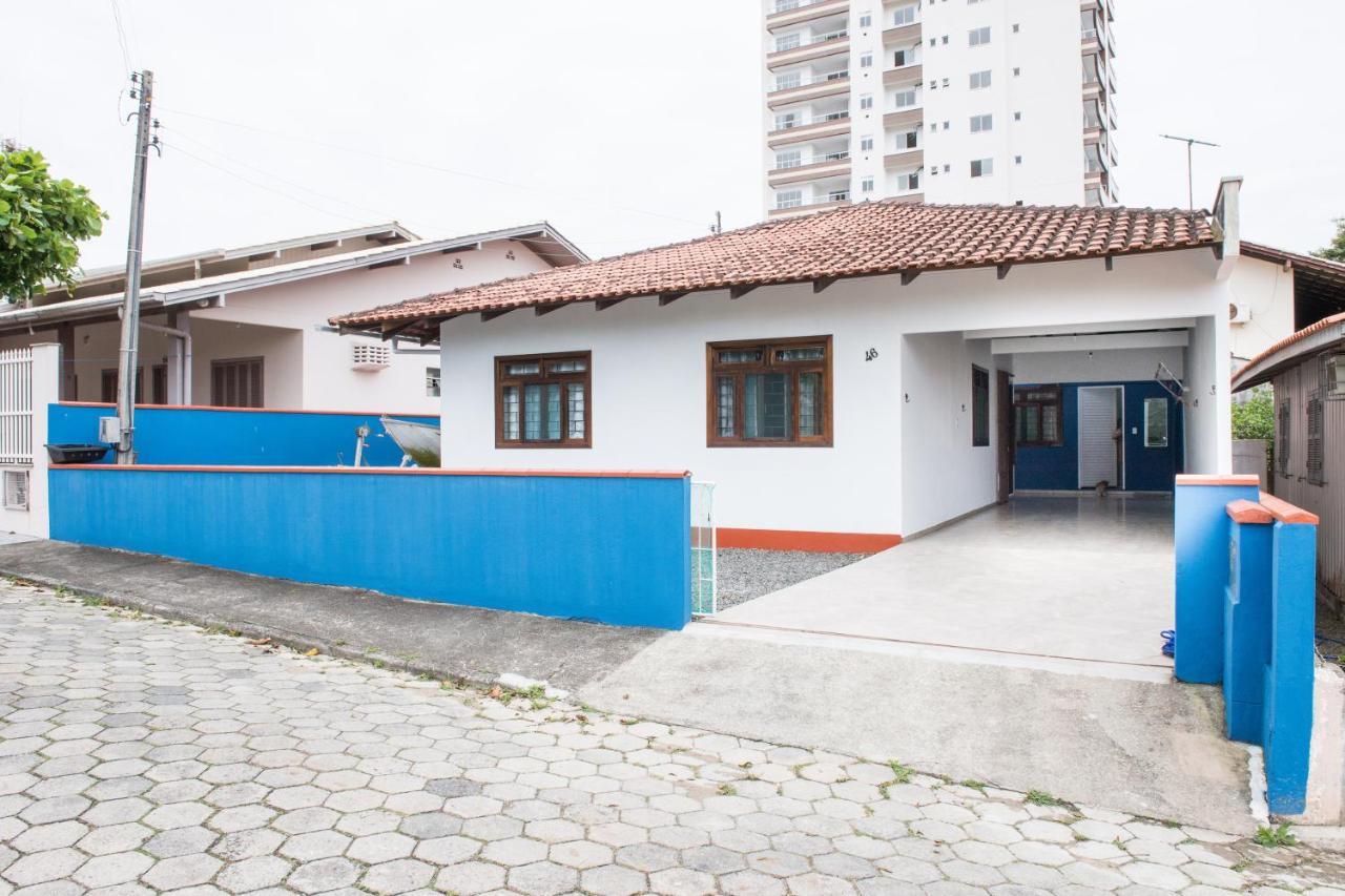 Pérola Suítes - Penha Penha (Santa Catarina) Exterior foto